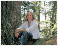 Nikki Coulombe