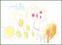 Eveleyn’s Apple Trees - 3 years old