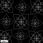 Eastern Cottonwood, digitized play with the original design