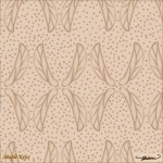Maple Keys digitized play with portions of the original drawing
