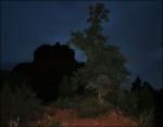Bell Rock, near Sedona, Arizona 