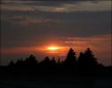 Sunset, St. Catherine, Ontario