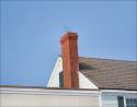 Chimney growth, Virginia Beach, Virginia