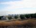Sun power plant, agriculture, central California