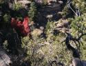 Northern Arizona, October