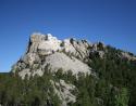 Mount Rushmore, South Dakota, USA