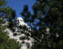 Mount Rushmore, South Dakota, USA
