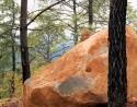 Sierra Madres Mountains, Mexico