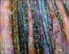 Dancing With Trees, lower half detail