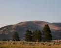 Long afternoon shadows, northeastern Montana