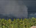 Summer Storm, Calgary, Alberta, Canada