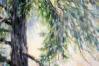 Sun Shower 01, lower detail