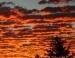 November sunrise, 2006