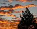 November sunrise, 2006