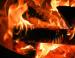 Camp fire