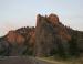 Eastern Wyoming