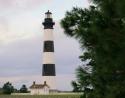 Bodie Island Lighthouse, North Carolina