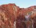 Mineralized wood, Holbrook, Arizona