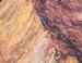 rystallized minerals - petrified wood, Holbrook, Arizona